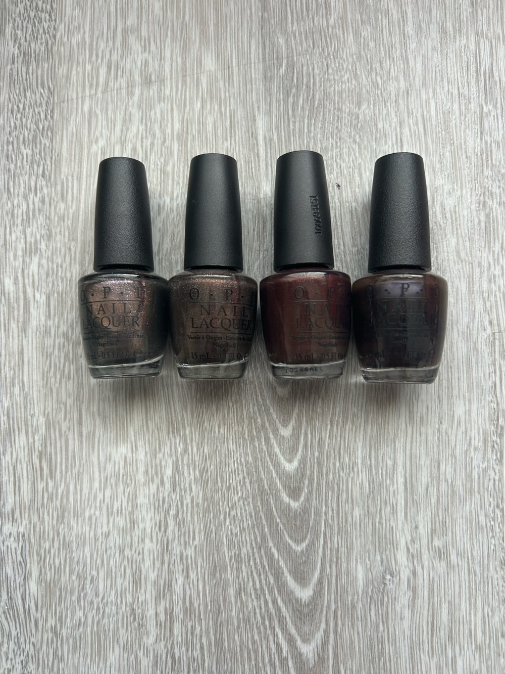 OPI LOT